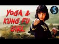 Full Martial Arts Movie Yoga And The Kung Fu Girl