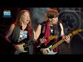 Iron Maiden - Aces High (Live at Rock in Rio 2022) HQ Sound 720p HD
