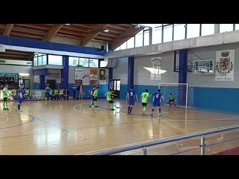 Veneto - Calcio a 5 Giovanili Under 17 C G13 - United Futsal Valli vs Mm Al Pozzo C5