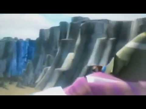 kid lcarus  Uprising Anime Shorts