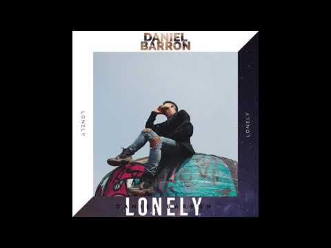 Daniel Barron - Lonely (Audio)