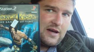 Odyssey2 Summer Vacation - Game Pickups from the New Adventure Island 5