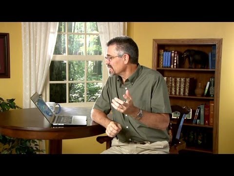 What Constitutes Adultery, Part 1: HeavenWord TV - 0016