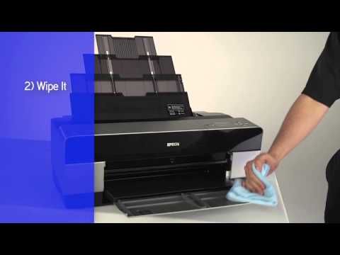 General Printer Care