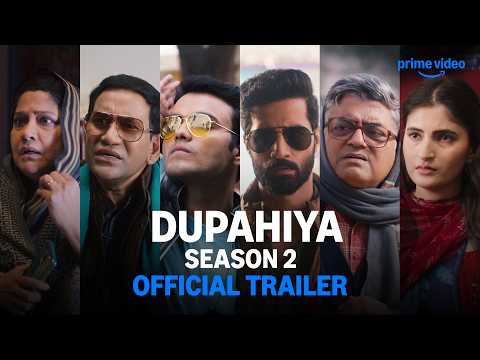 India's Got Latent Official Trailer