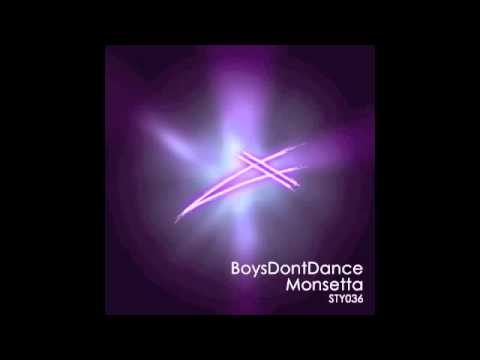 BoysDontDance - Monsetta (Will Clarke 'Hands In The Air' Remix).m4v