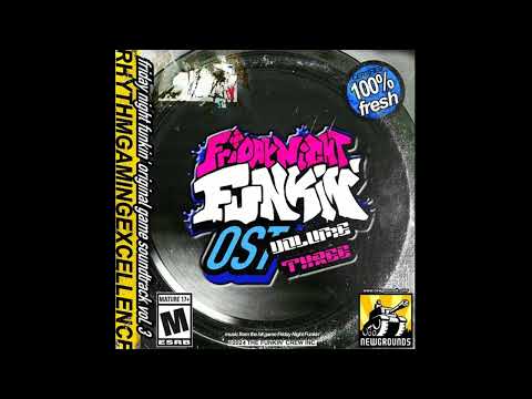 Results (Perfect Version) | FNF OST