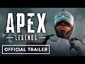 Apex Legends: Saviors - Official Launch Trailer