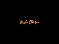 Muttu Mu2 New Song Blackscreen Video Teejay Shivaangi