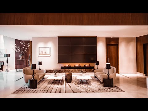 Virtual Show Round at Hilton Rotterdam