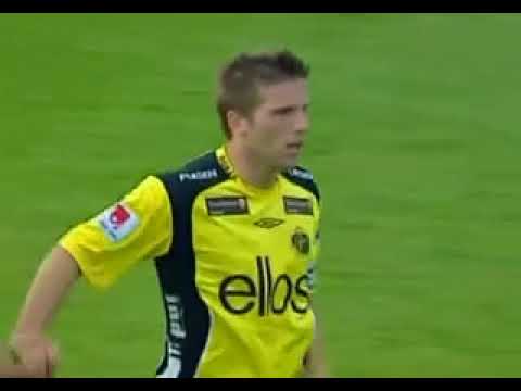 Kalmar FF - IF Elfsborg 2007