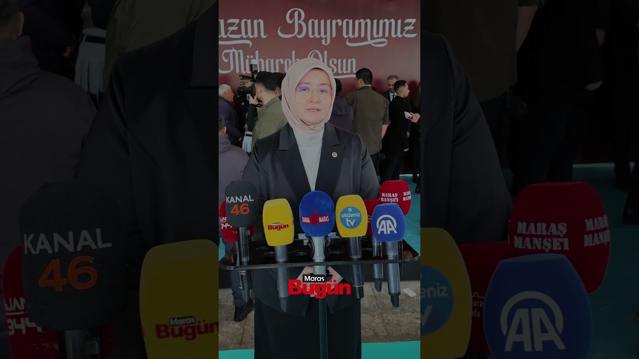 AK Parti Milletvekili Köksal: “Allah Nice Bayramları Birlikte Yaşatsın”