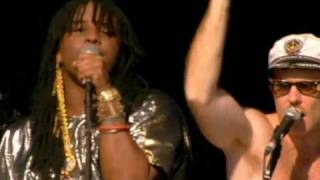 Hercules And Love Affair at Lovebox - I Can't Wait