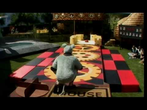 BBUK 11 - Daily Show - Day 8 - Part 1