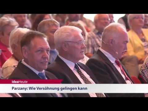 ideaHeute vom 20 09 16 - Islamisierung - Asylbewerber überprüfen - Frieden in Nahost