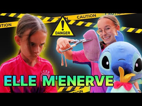 7 TIPS TO ANGER OCÉANE!!! LET'S GO HARD 😬🤣