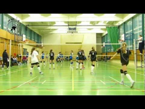 UKS SPARTA  - KKS KOZIENICE : Mazowiecka III Liga Młodziczek 2012/2013