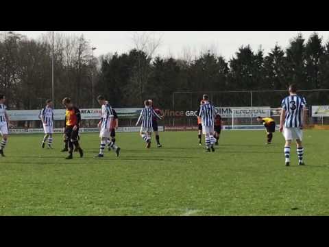 Raptim JO19-1 - SJO KZC'08 JO19-1 (11-03-2017)