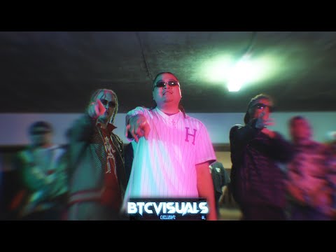 HeemChaseBand$ - Stop That (Dir. by @btcvisuals x @joshmtdms)