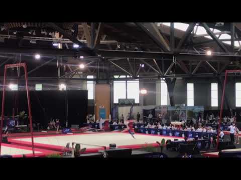 Charline Bastin (2005)