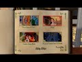 Beauty And The Beast DVD Menu Walkthrough