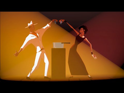 Señor Wooly - Qué asco