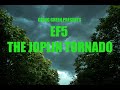 EF5 THE JOPLIN TORNADO
