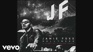 Jamie Foxx - In Love By Now (Audio)