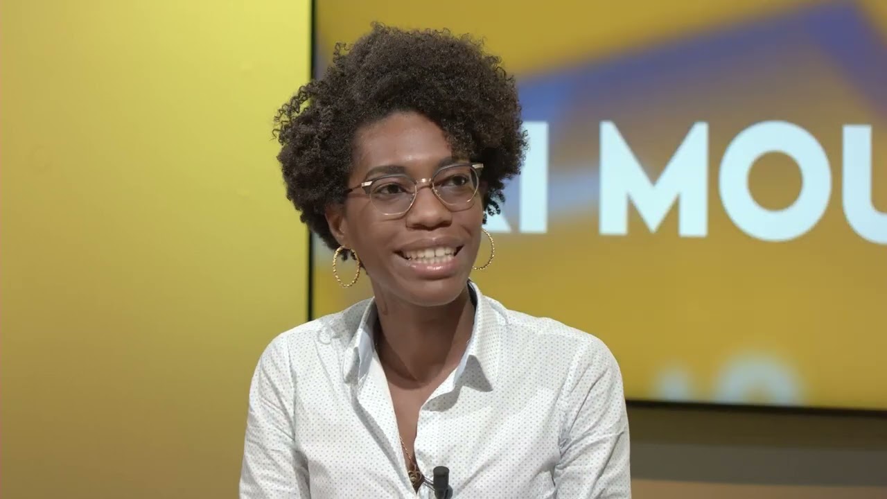 Sé Zafè Nou : Leslie Julvécourt, un parcours au cœur de la Martinique et des Antilles