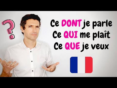 LA MISE EN RELIEF | Comment argumenter et donner son opinion en français | DELF B1, B2, DALF C1, C2