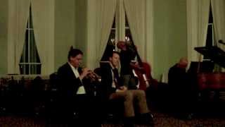 &quot;RUSSIAN LULLABY: ANDY SCHUMM, DAN LEVINSON, JOHN SHERIDAN, KERRY LEWIS, PETE SIERS