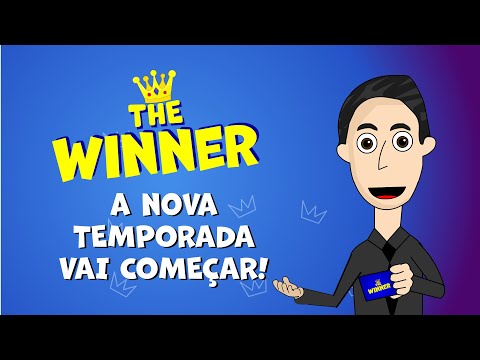 The Winner - O Reality Show video thumbnail