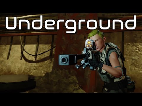 XCOM 2 - EP 16 : Templars