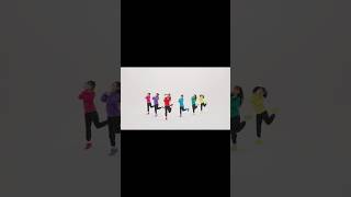 超最強❣️Dance Practice公開😆💫みなさんもぜひ一緒に踊ってください🕺