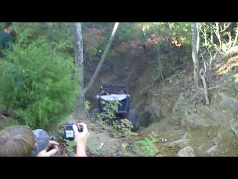 alan upton on cable hill