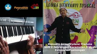 Download lagu Tahu Campur Lamongan mp3