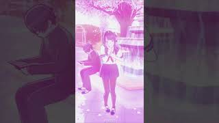 Download lagu Ayano when she gets near Senpai... 😳 mp3