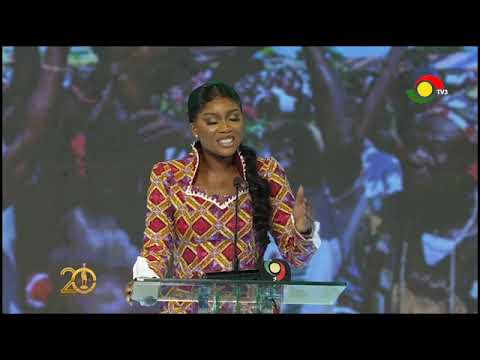 GMB2026: Central Region's Besiwaa Highlighted its Wealth & Tourism