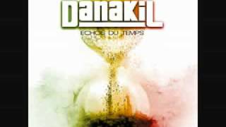 Danakil  free feat Natty-Jean