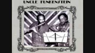Uncle Funkenstein - Uncle Funkenstein