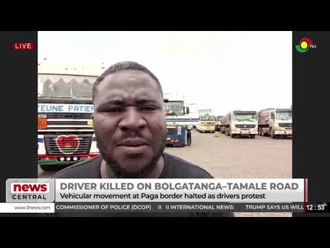 LIVE: News Central || 14-07-2025