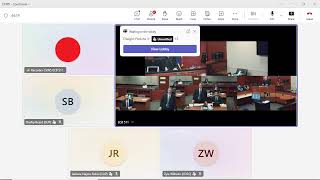Batt, Julie — CV2026-029802 — Courtroom 511 — August 10, 2026