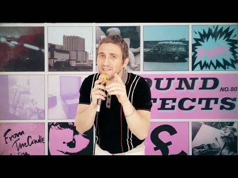 Men of North Country - Lonely For You Baby (Sam Dees)