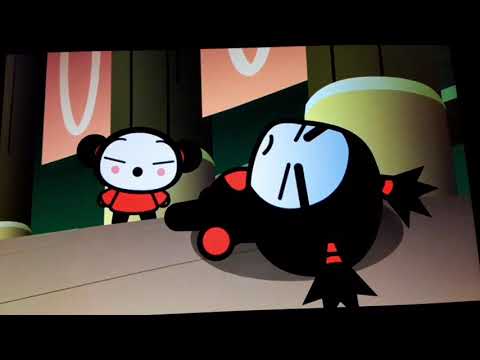 Marinettehontas part 11 The Miraculous Rangers Attack