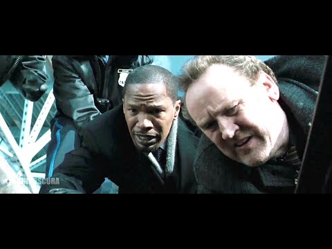 Law Abiding Citizen (2009) - Bill Reynolds Got Murdered