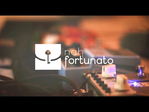 Nah Fortunato | TEASER  | Produtora TSA