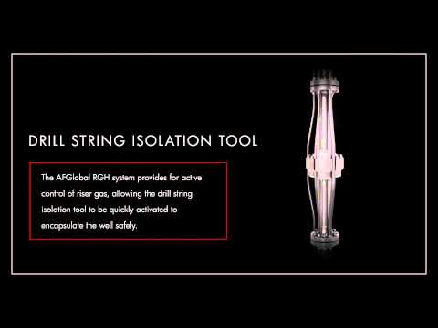 AFGlobal Corp | DrillStringISO VIGNETTES