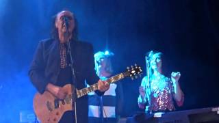 Dave and Ray Davies - You Really Got Me - London 18/12/15