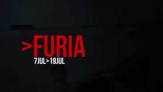 FURIA Promo / TALLERES EXPERIENCIA#LJC