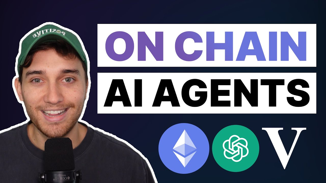 Build Your Own Onchain AI Agent! 🤖 (Typescript, OpenAI, Viem)